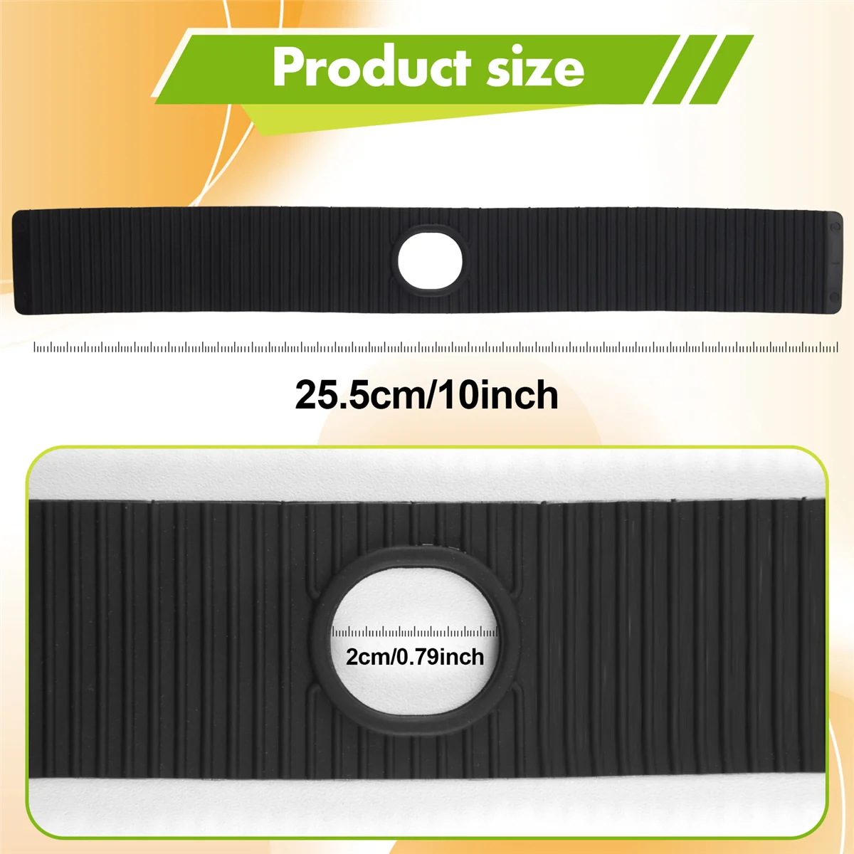 AT77 콘솔 자동 변속기 기어 변속 슬라이더 1J 0713277   제타 보라 골프 MK4 Skoda Fabia 1998-2010