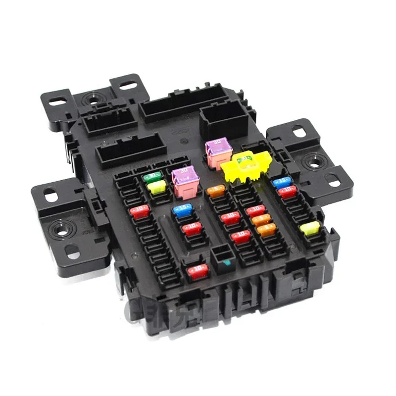 Instrument fuse box for Chery Jetour X70/X70S/X70M Instrument electrical box F01-3723030