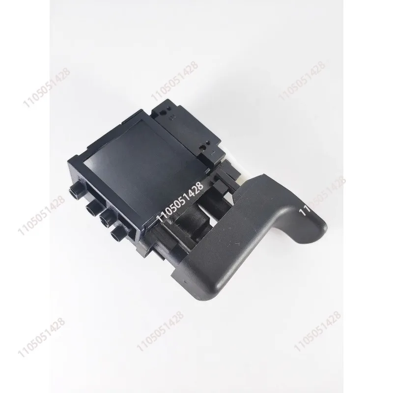 Power Tool Driver Switch Fittings for TG801TSBU-3