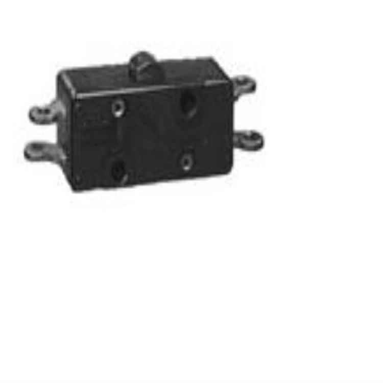 1TB244-6 TB Series Microswitch Double Pole Double Throw Double Break Circuit