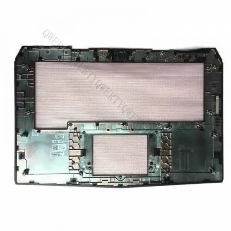 En + KXN8G para DELL Alien 15 R2 R3 Laptop C Shell reposamanos 0KXN8G