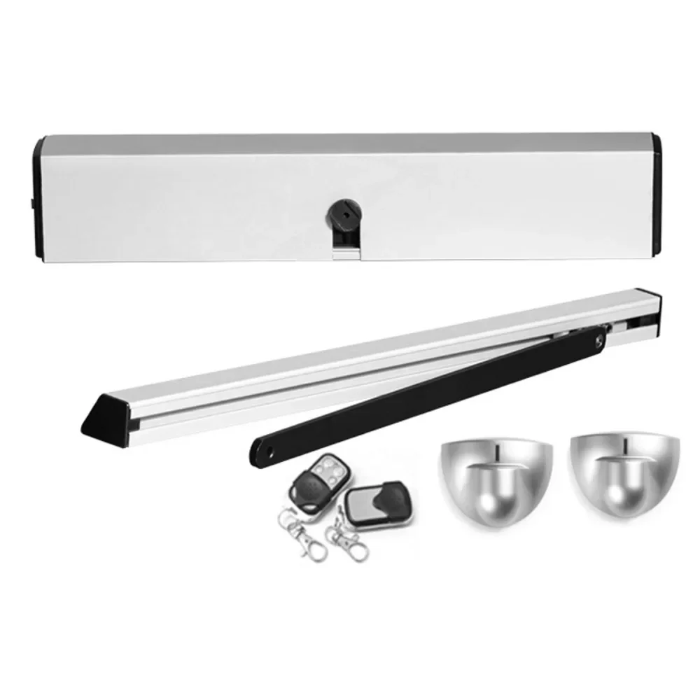 S4A Automatic Swing… - image