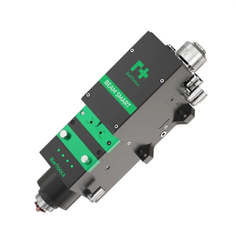 High-Power Smart Cutting Head--BS06K