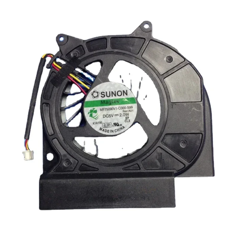 

Подходит для Dell Latitude E6420 Вентилятор охлаждения процессора C-J22C Вентилятор охлаждения процессора