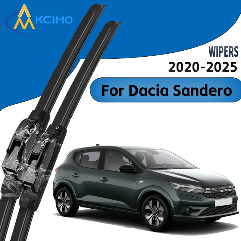 2Pcs Quality Windsc…