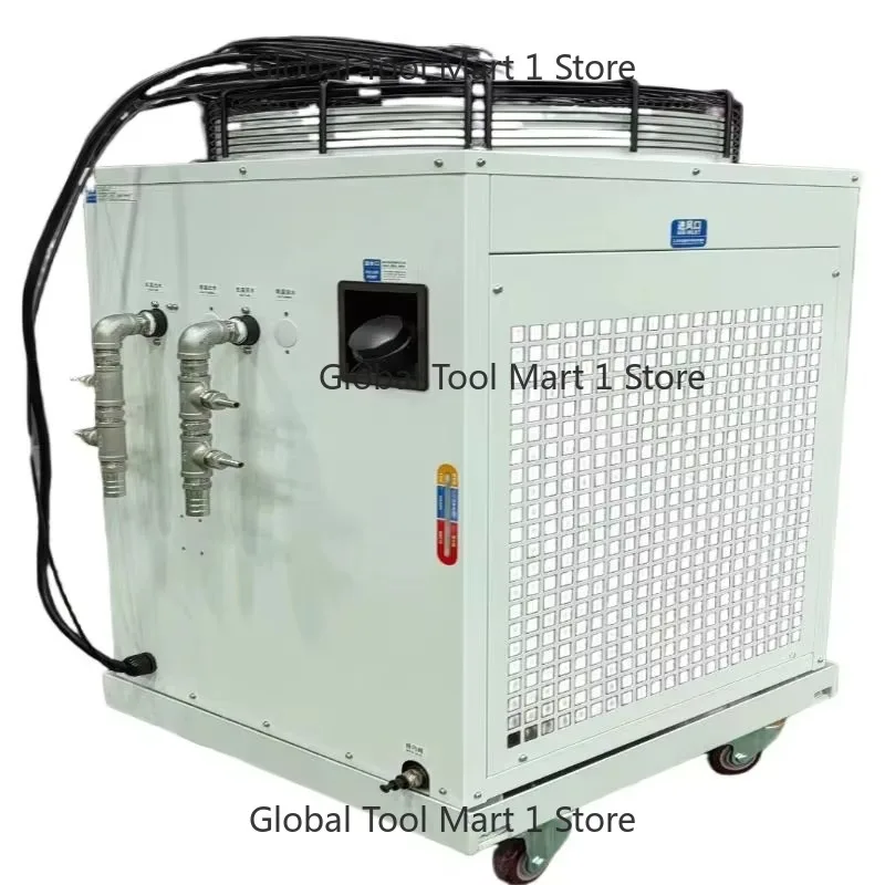 

Supply of Water Cooled Equipment and specialized Cooling Units for Production Factories Industrial Refrigeration Equipment