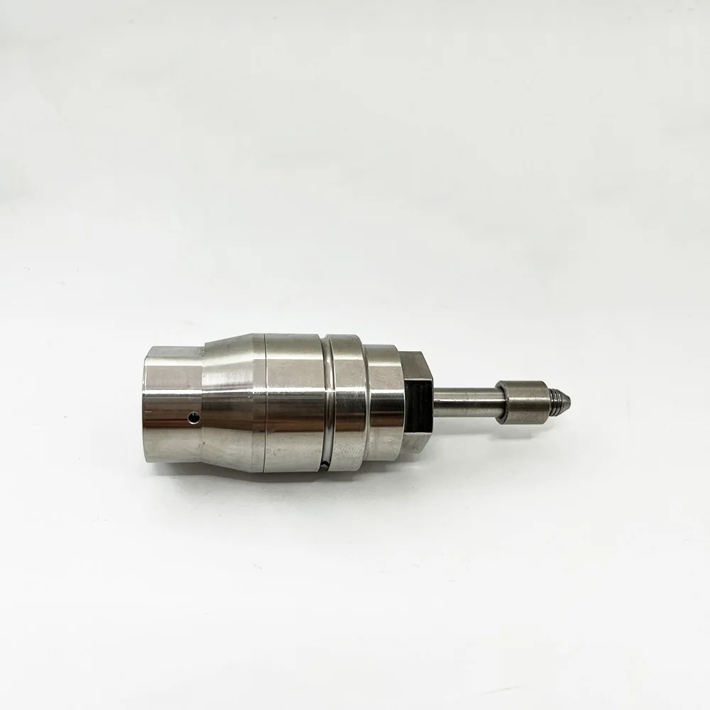 For YongDa Water Jet Cutter Head Swivel 1/4