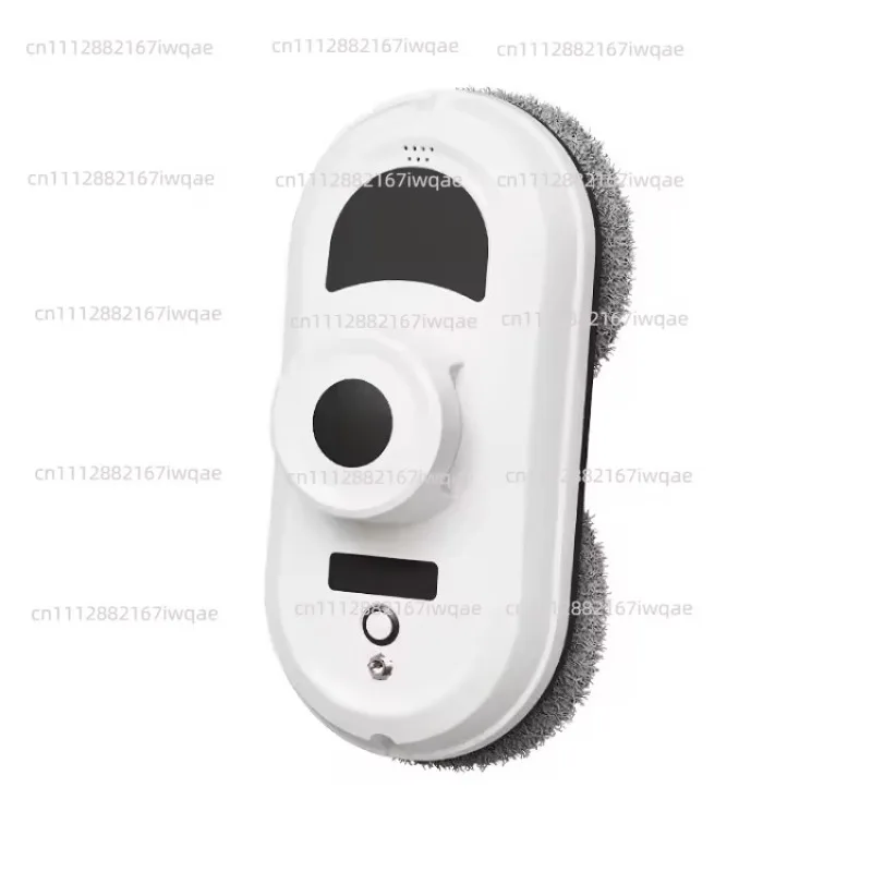 for Latest Version High Pressure Magnetic Window Cleaner with Remote Control  windows Robot Automatic Frameless Glass