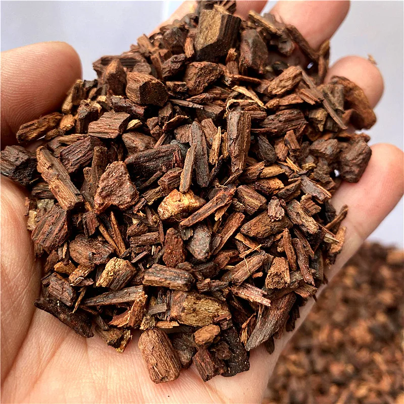 

Myanmar Natural Small Leaf Xiangzhen Granule Incense Material Household Indoor Throw Pillow Perfume Make Aromatherapy Material