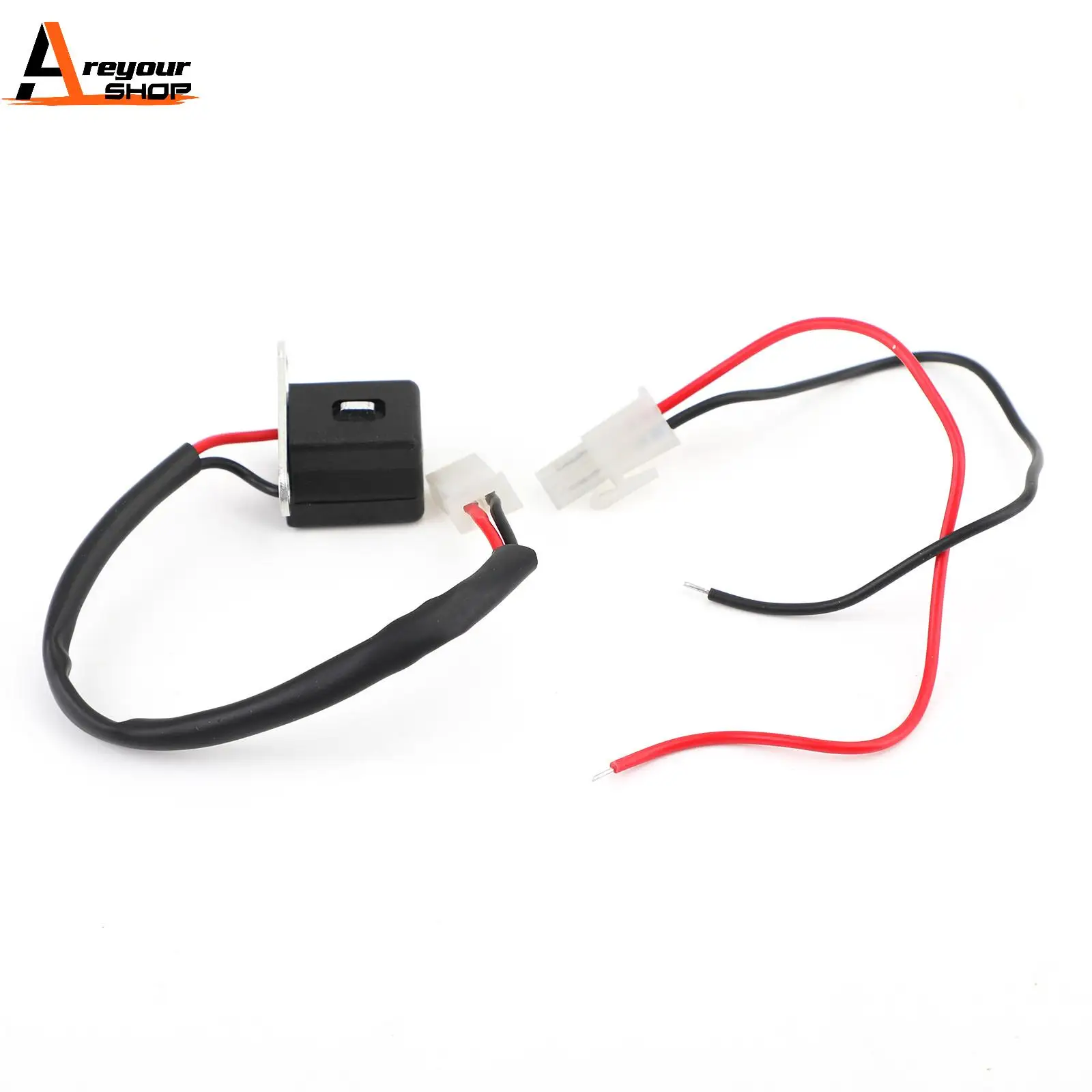 

Areyourshop 4 Cycle Ignition Pickup Pulsar Coil Fit for EZGO Golf Cart 1991-2003 28458-G01 26651-G02 Motorcycle Accessories Part