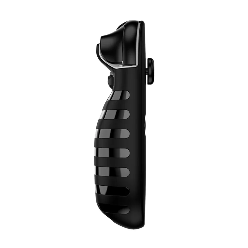 Étui de protection complet pour Switch 2, support de poignée, couverture arrière de Type fendu avec béquille, jeu anti-rayures