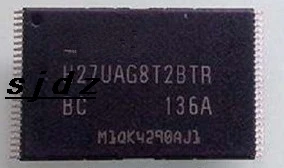 

H27UAG8T2BTR-BC H27UAG8T2BTR H27UAG8T2 TSOP48 10pcs