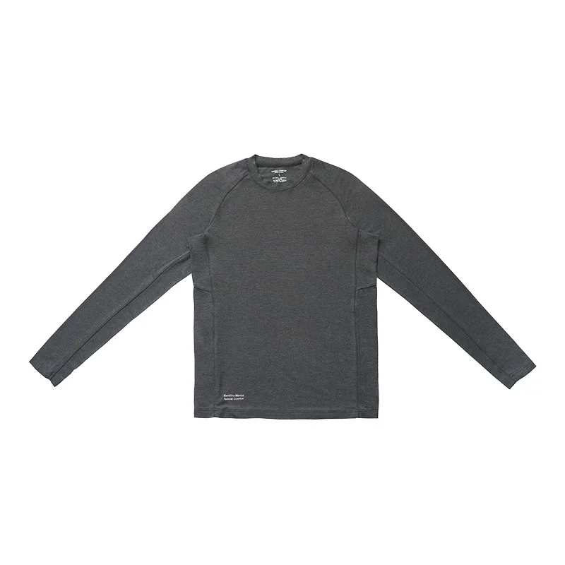 Outdoor Sports Quick-drying Bottom Long-sleeved T-shirt