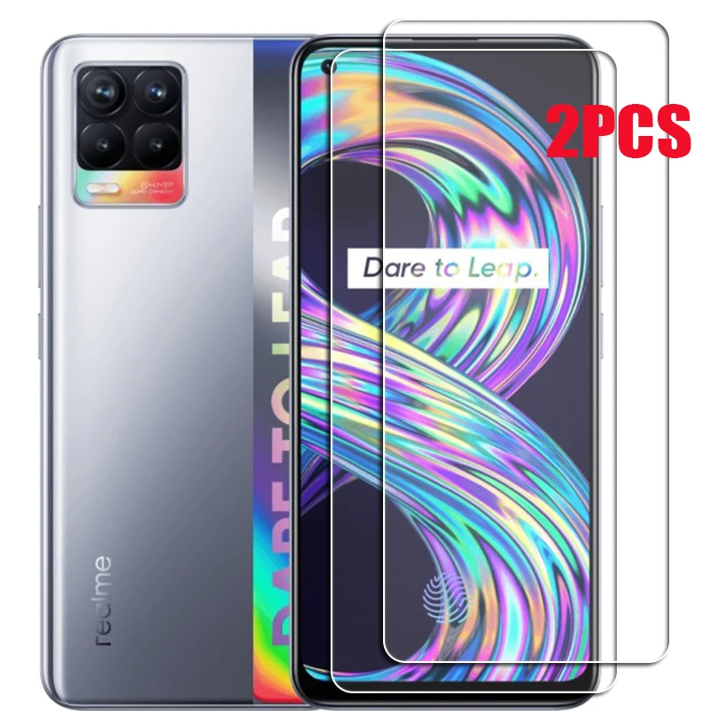 For Realme 8 Pro Re…