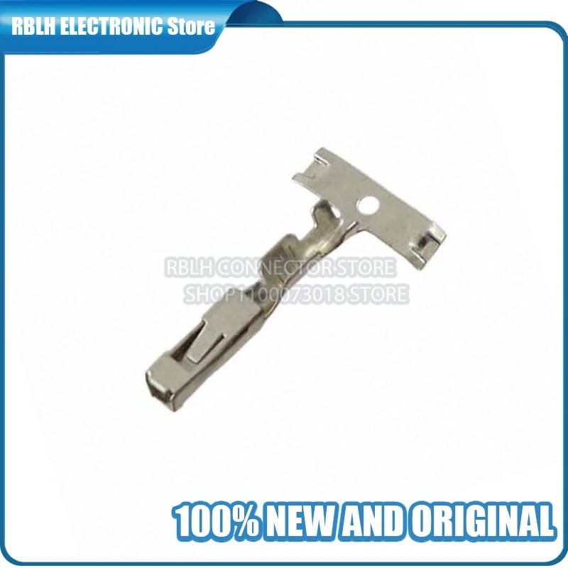 

50 шт./лот 638652-2 640387-2 640389-2 640389-3 640456-8 64319-1201 64320-1301 647402-6 647409-1 66098-9 разъем новый оригинальный