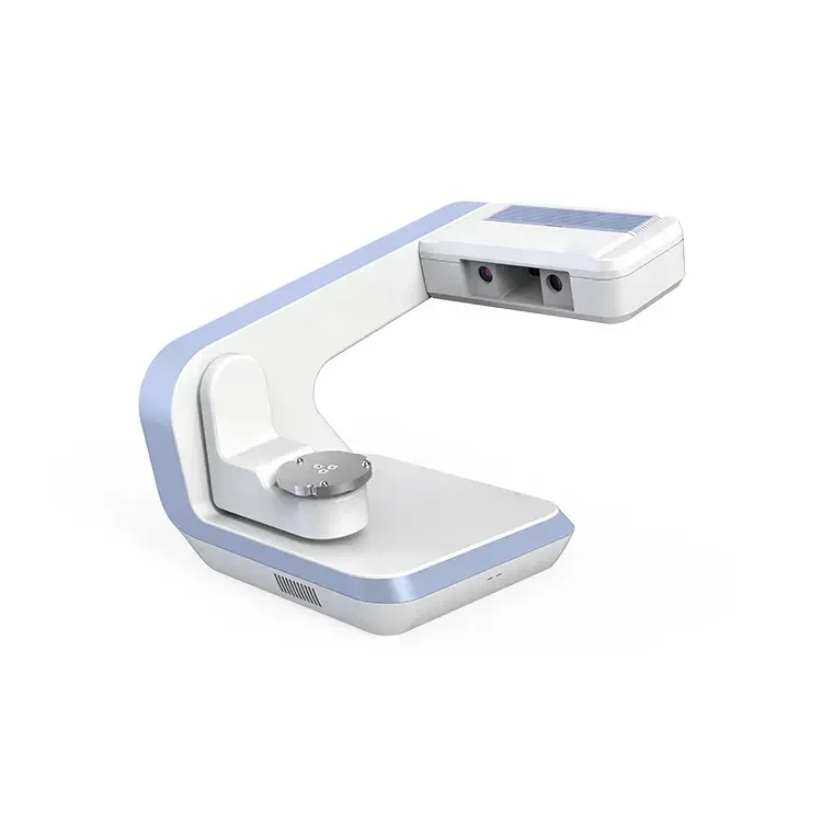 Denspay Scanner Lat… - image