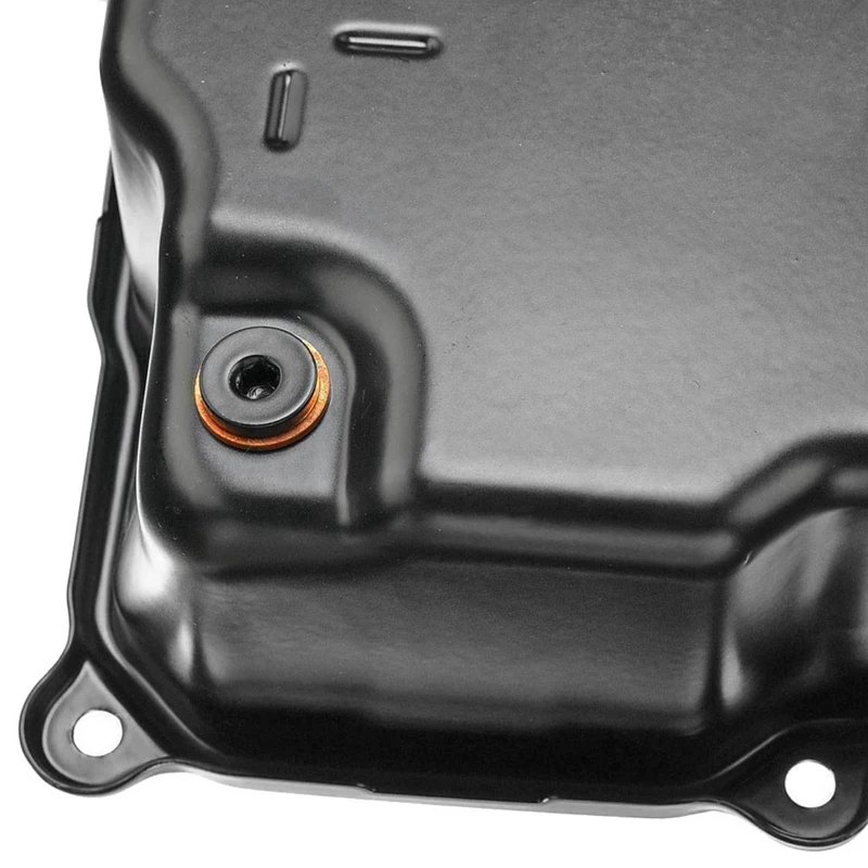 09G TF60SN Oil Pan For  A3 A4 Beetle CC Golf Jetta Passat Rabbit 2004- 09G321361