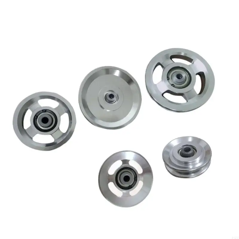 

PXPF Universals Aluminum Beeping Beepley System для кабельного машинного оборудования.