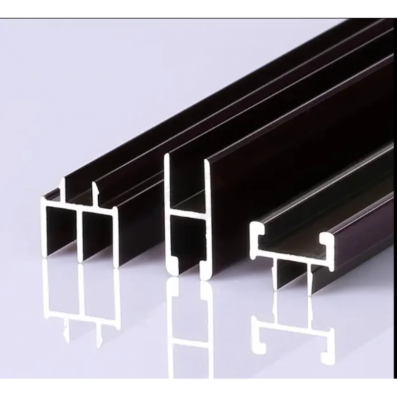 Custom Cigar Shop Display Cabinet com LED colorido, Smoke Shop Counter, Publicidade Scr