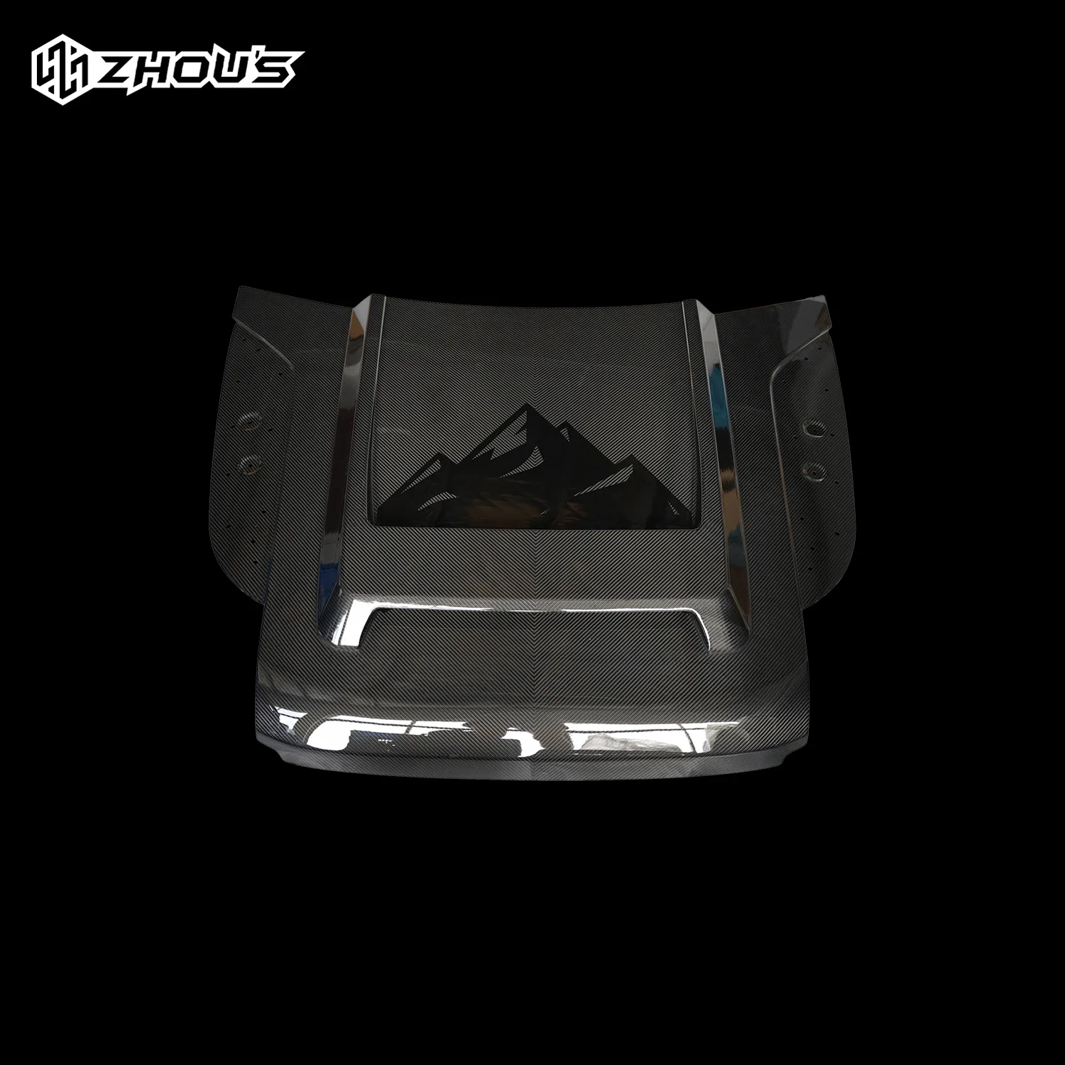 

Auto Body Systems Auto Spare Parts Car Engine Cover Bonnet Front Hood For 2020 Defender 90 110