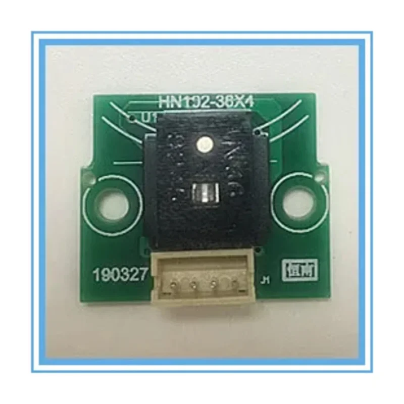 1000 Line Grating Read Head for 9731 Encoder Shell HEDS Code Disk 42 Motor Set HN102-36X3