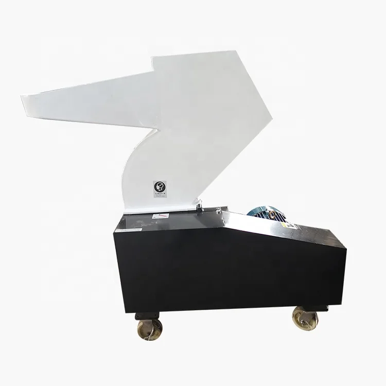 300 Kg/u Vers Bot Crusher Machine Botbreker Voor Voedingsindustrie