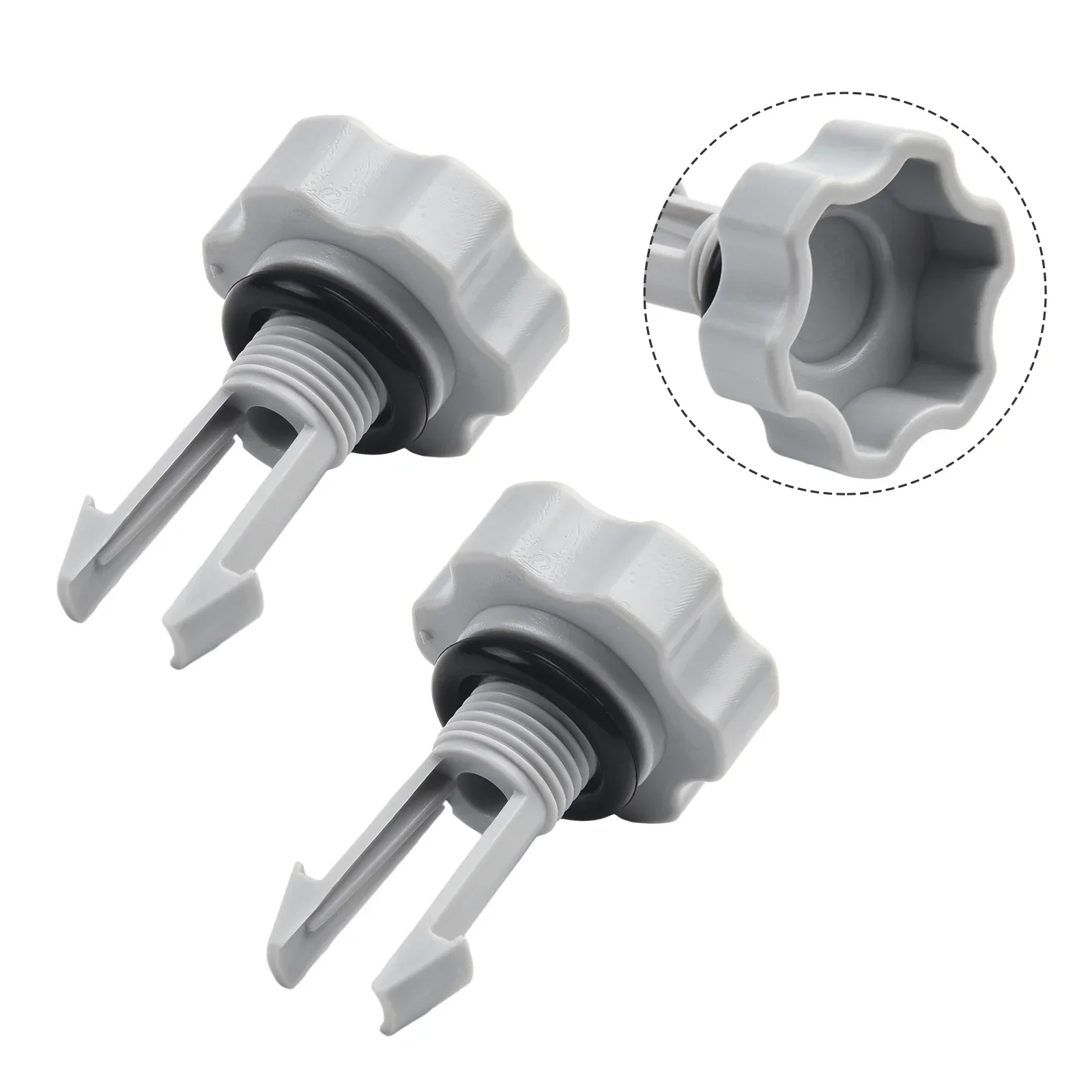 For Intex 10460 10264 Exhaust Valves For Filter Pumps Spas Swimming Pool Systems Air Release Valve And O-Ring Replacement Parts