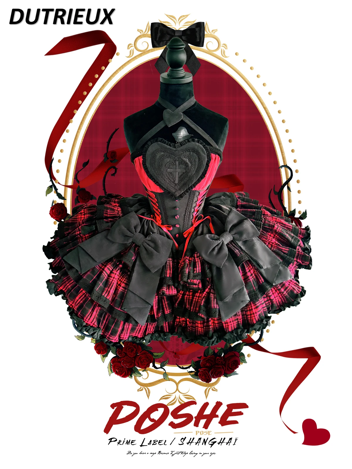 

Vintage Ball Gown Dresses for Women Sweet Cute Lolita Style Short Sexy Elegant Casual Princess Dress Girls Spring Summer Fashion