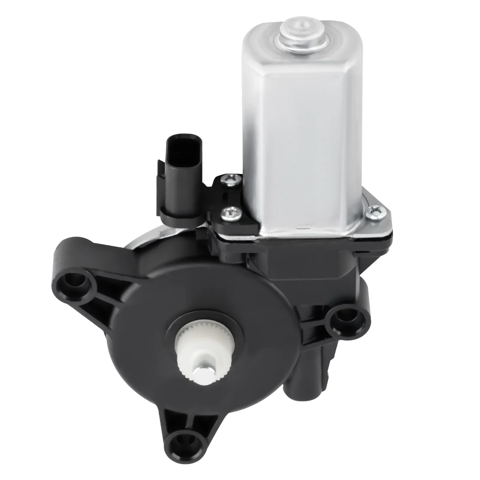 Passenger Side Front Right Window Lift Motor For Hyundai Tucson 16-21 82460D3000