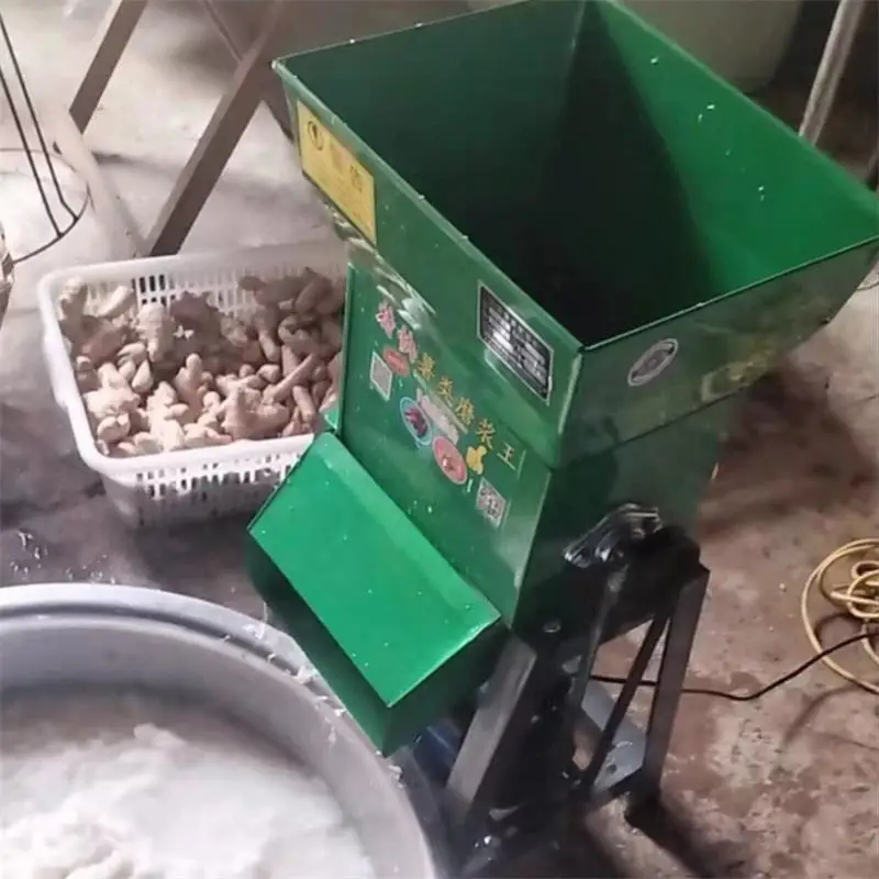 Commercial Grinder …