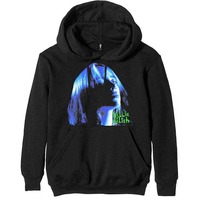 Billie Eilish Neon Shadow Blue Official Unisex Hoodie High-end Luxury high quality hot product Oversized Unisex soft Comfortable