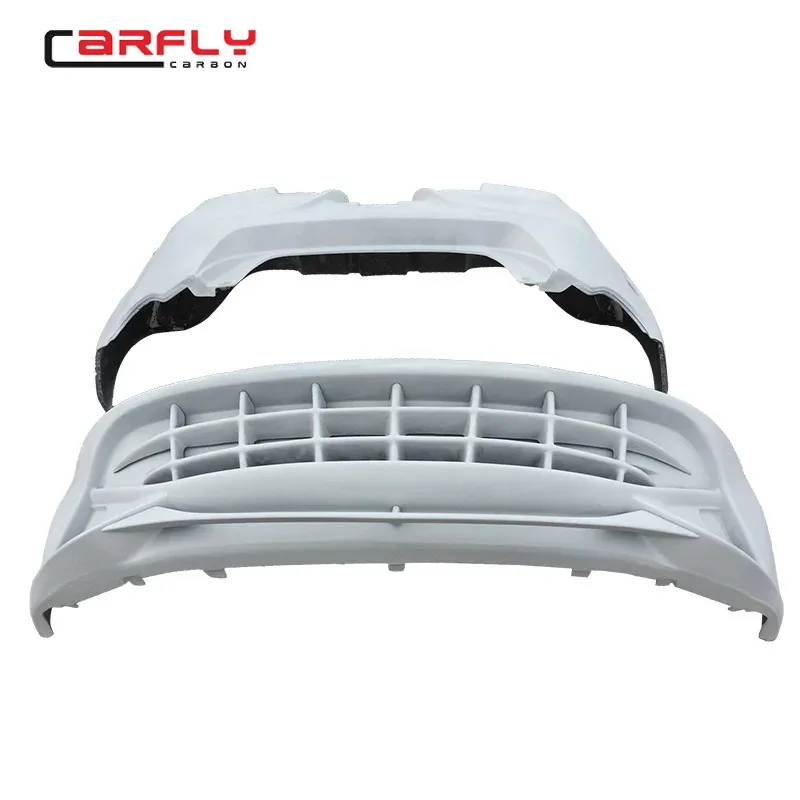 

For GT86 2012-2014 Gialla Style Fiberglass Rear Bumper Customized for GT 86 2012-2014