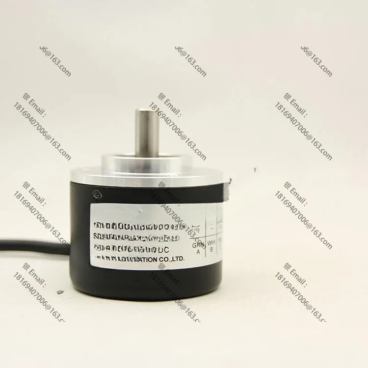 

SP50/8-2000BZ-5-24CG2 EG FG Good quality Encoder -2500-1024-2048-100-200-360