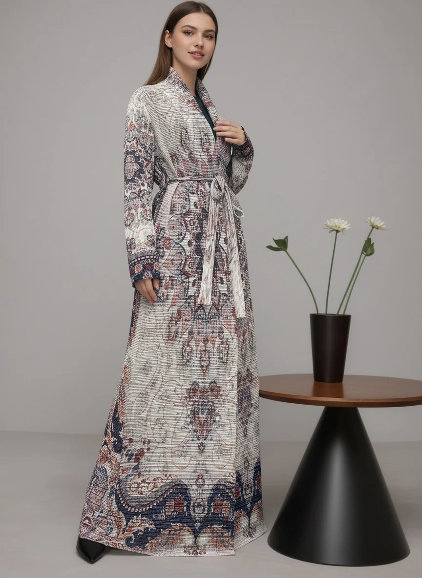 Middle Eastern Geom… - image