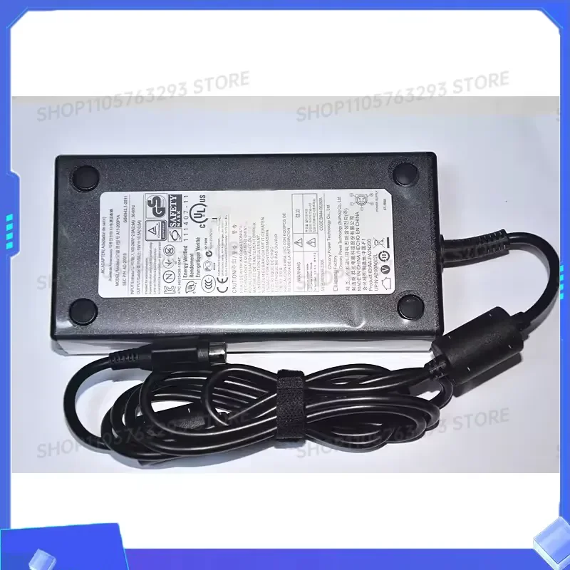 for Charger BA44-00280A 1PC New for NP700G7A NP700G7C 7 GAMER SERIES Laptop Power Supply Adapter 4-Holes 19V10.5A