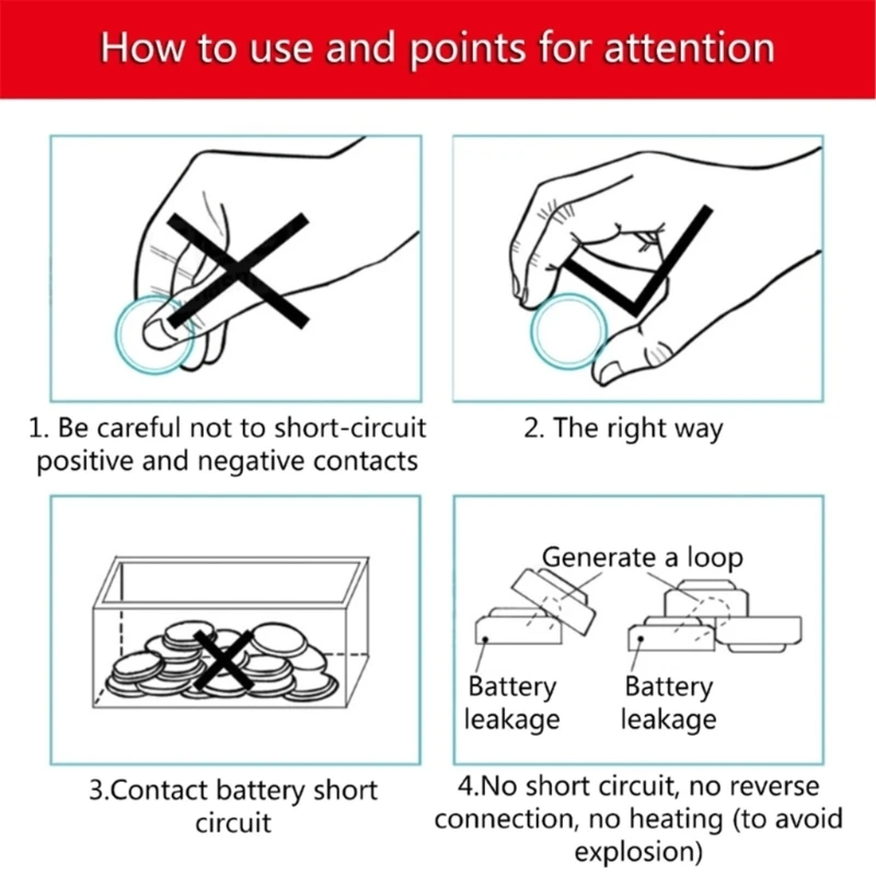 Lithium Battery Replacement Rechargeable Battery VL2020/HFN Coin Battery 20mm