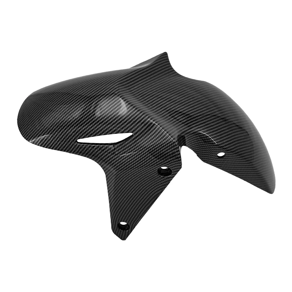 Motorcycle Fender Mudguard For Honda CBR400R CBR500R CBR 400 500R 2019-2021 CB500F 2016-2018 Front Wheel Hugger Mud Splash Guard