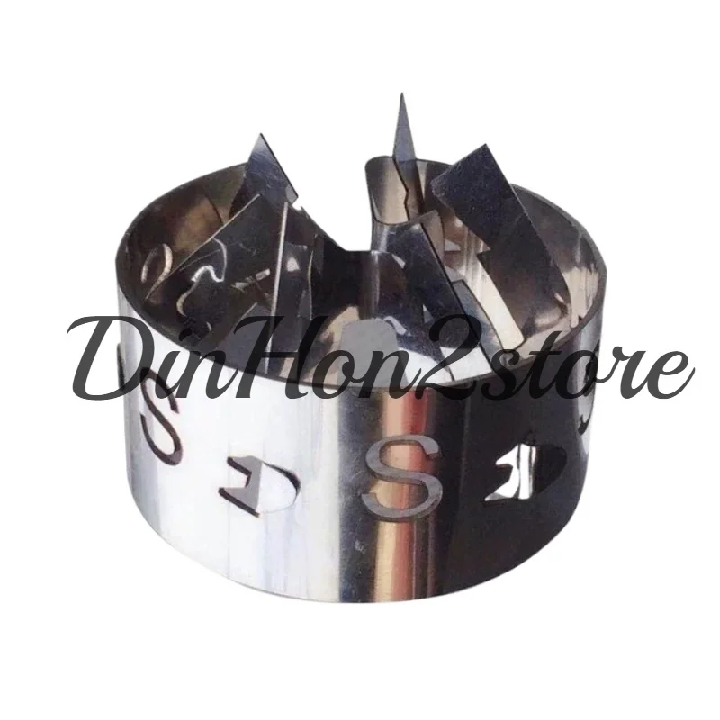 Automobile Lifting Power Modified Self-priming Intake Turbocharger Changed Vortex Acceleration Fuel Saver Artifact Universal