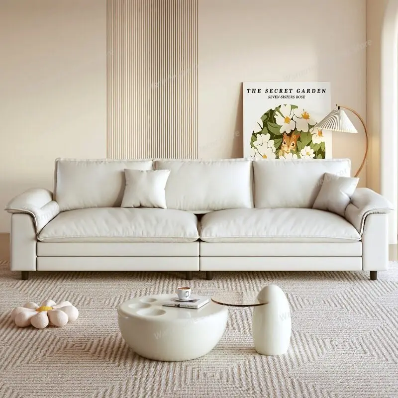

Love Seat Tiny House Living Room Sofas Luxury Lazy Designer Mid Century Living Room Sofas Single Modern Muebles Home Furniture