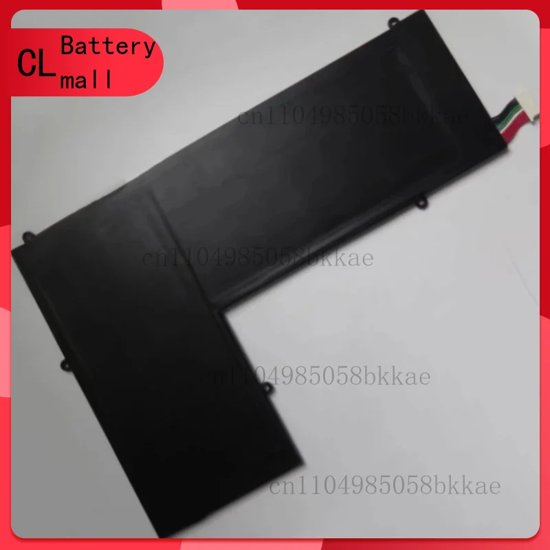 جديد NV-3270145C-2S QT-40159237P ل DICLE Cilckbook D15 D15E D17 بطارية الكمبيوتر المحمول ل Morsiner A15S EXO الذكية XL2 F1345 دفتر