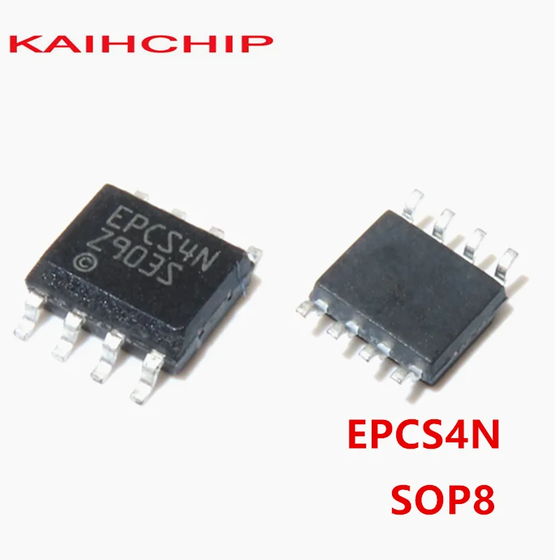 10 Stück EPCS1N EPCS4N EPCS16N EPCS1SI8N EPCS4SI8N EPCS16SI8N SOP8