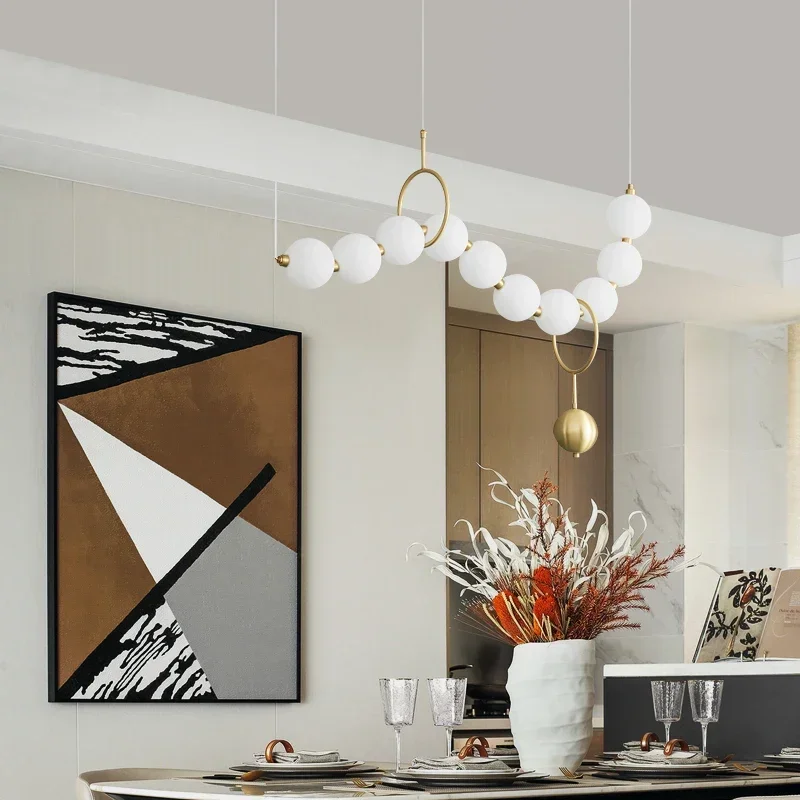 Plafonnier au design minimaliste moderne en laiton et cuivre, éclairage d'intérieur, luminaire décoratif de plafond, idéal pour un salon, une salle à manger, un bar ou un appartement