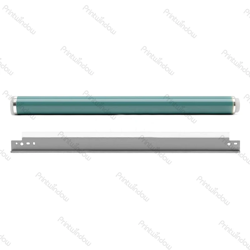 

1SET OPC Drum+Drum Cleaning Blade for Canon iR2520 iR2525 iR2530 iR2535 iR2545 iR4025 iR4035 iR 2520 2525 2530 2535 2545