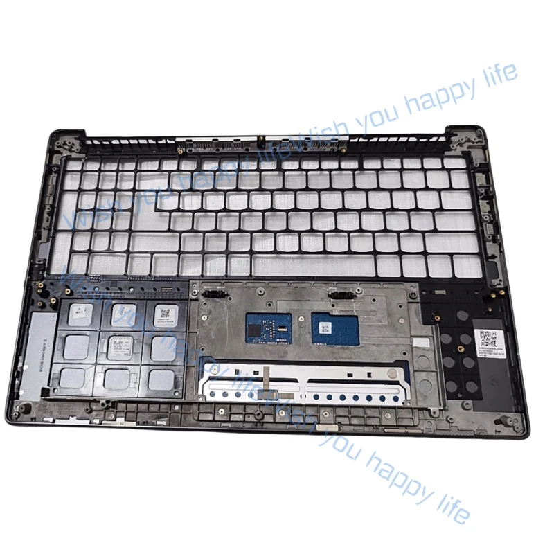 L... For Lenovo Yoga pro16s Slim Pro 9 16IRP8 2023 US Keyboard Backlit Palm rest