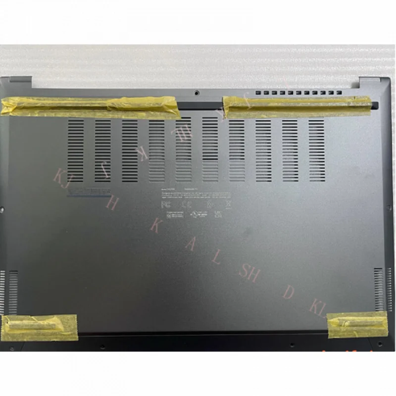 

N New for asus Zenbppk 14 14 Q415M Q425M UX3405C D cover bottom case