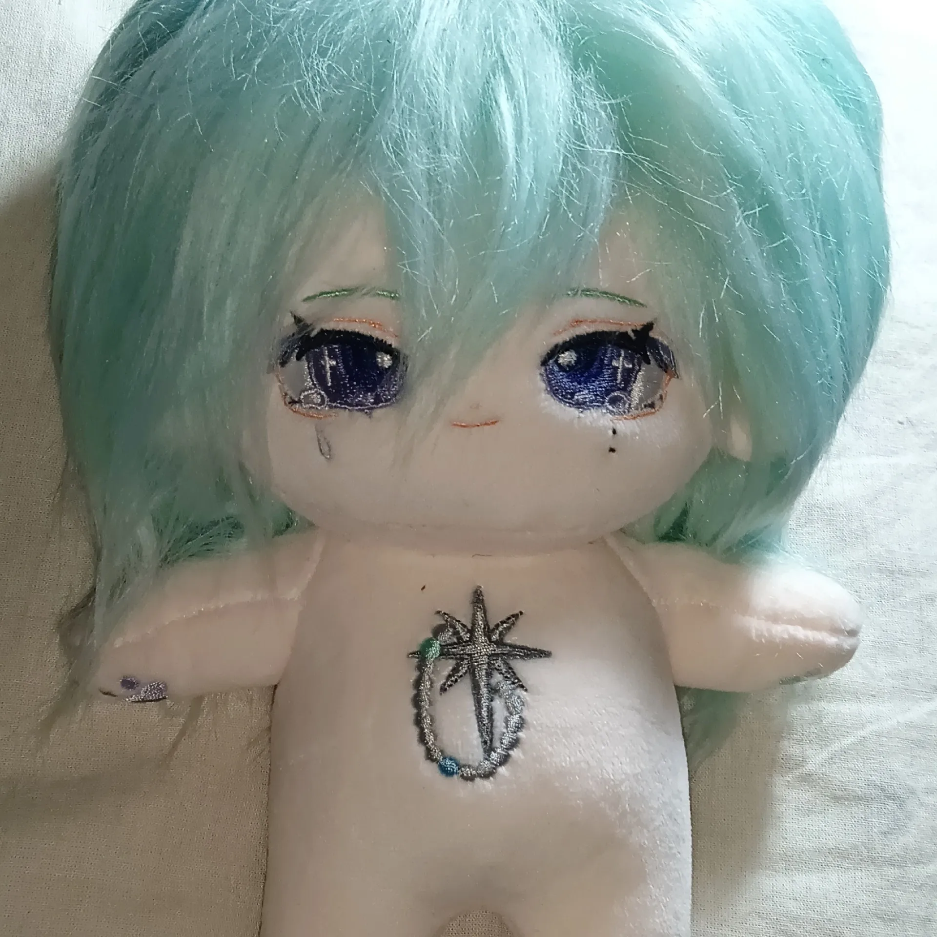 

In Stock 20cm Kazehaya Tatsumi Game Ensemble Stars あんさんぶるスターズ! Plushie Figure Models Mascot Doll Toys
