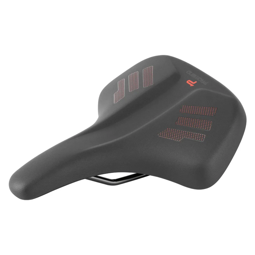 Bicycle Saddle Soft Foam Widening Seat Cityride