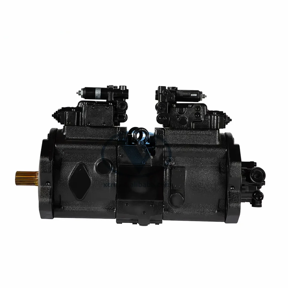 

K3V112DTP-YT0K Main Oil Pump for SK200-8 SK210-8 SK250-8 Excavator Hydraulic Oil Pump Assembly