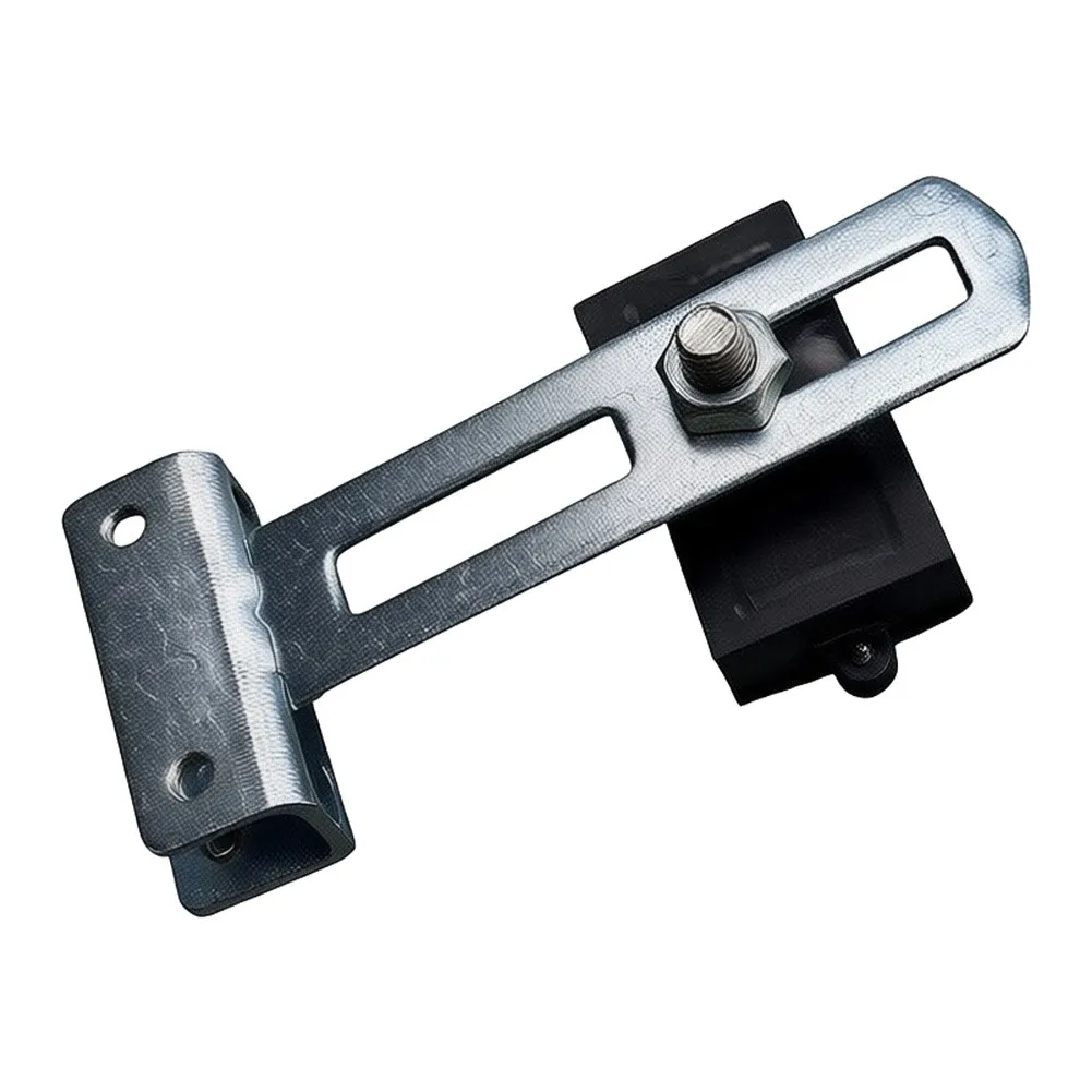 Sliding Door Opener Square Magnet Kit with 1/2 Magnetic Limit Switch and Bracket for Weather Resistant For Use