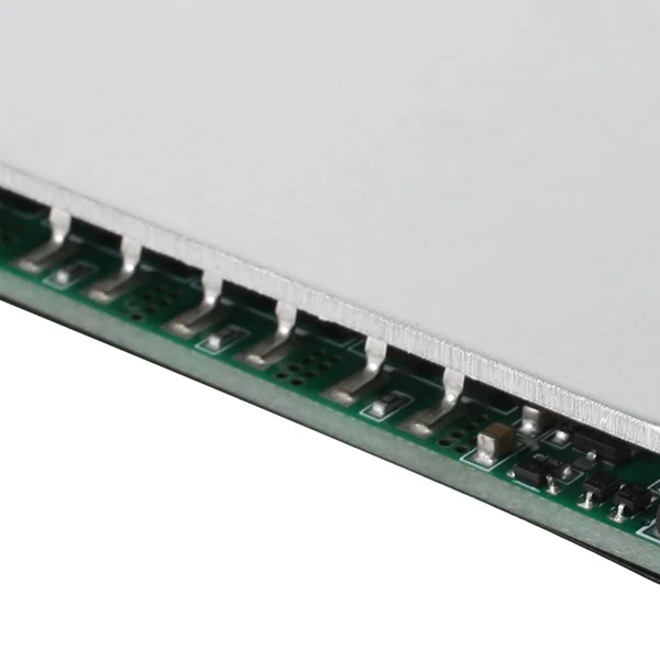 

X07A BMS 13S 48V 18650 Lithium Battery Charge Board Common Port Short Circuit/Overtemperature Protection for Escooter(30A)